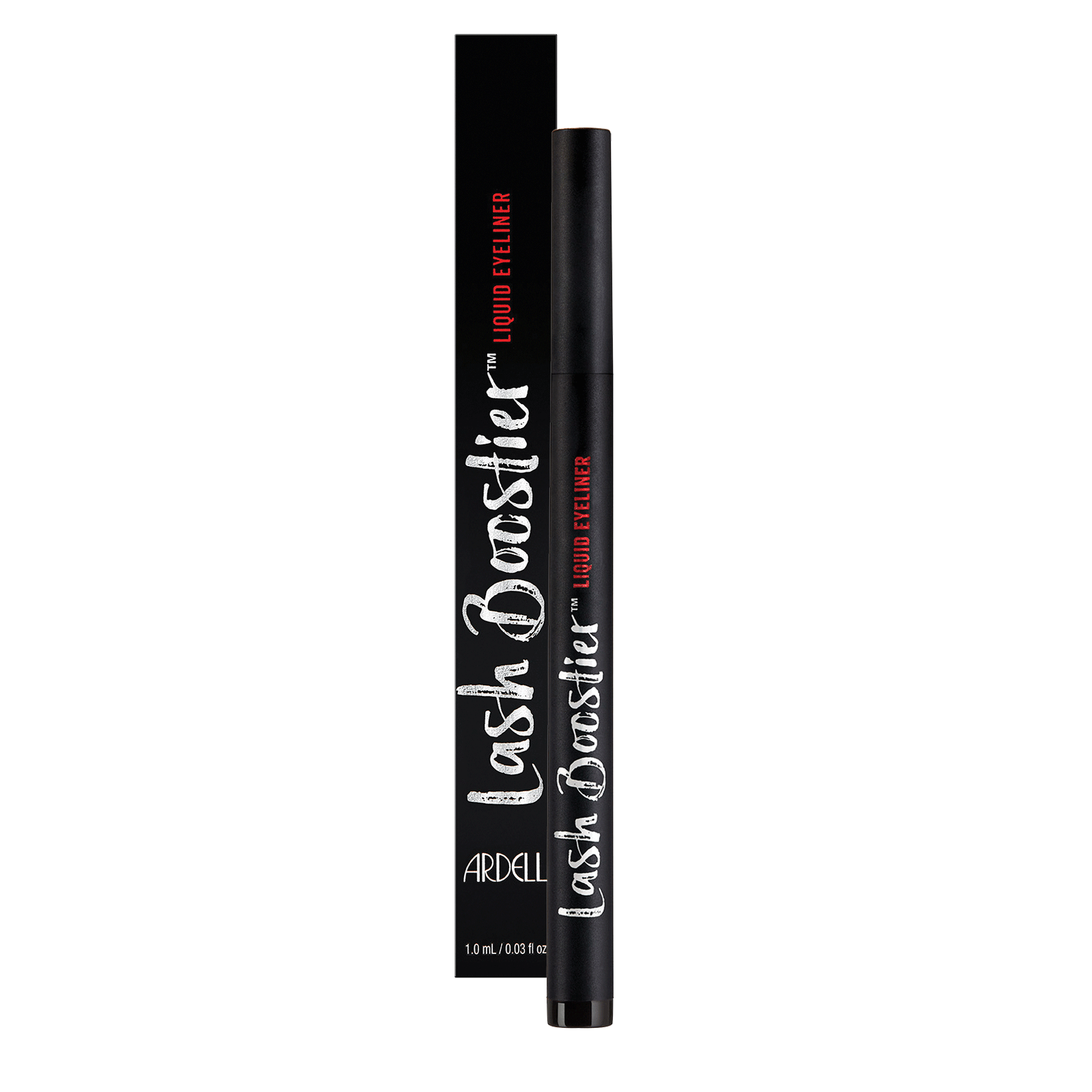 Ardell Onyx Liquid Eyeliner for Boosting Lashes