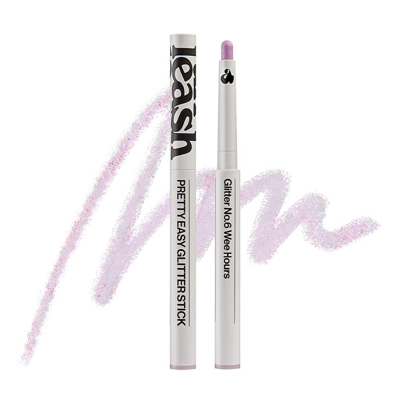 Fantastic and Long - lasting Glitter Stick for Easy Styling