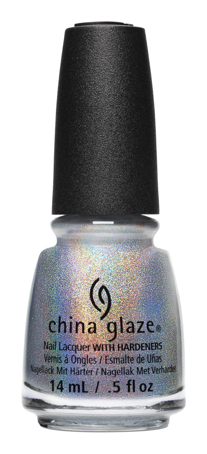 China Glaze Nail Lacquer - Maholo At Me, 0.5 Ounce, Product Code #84197