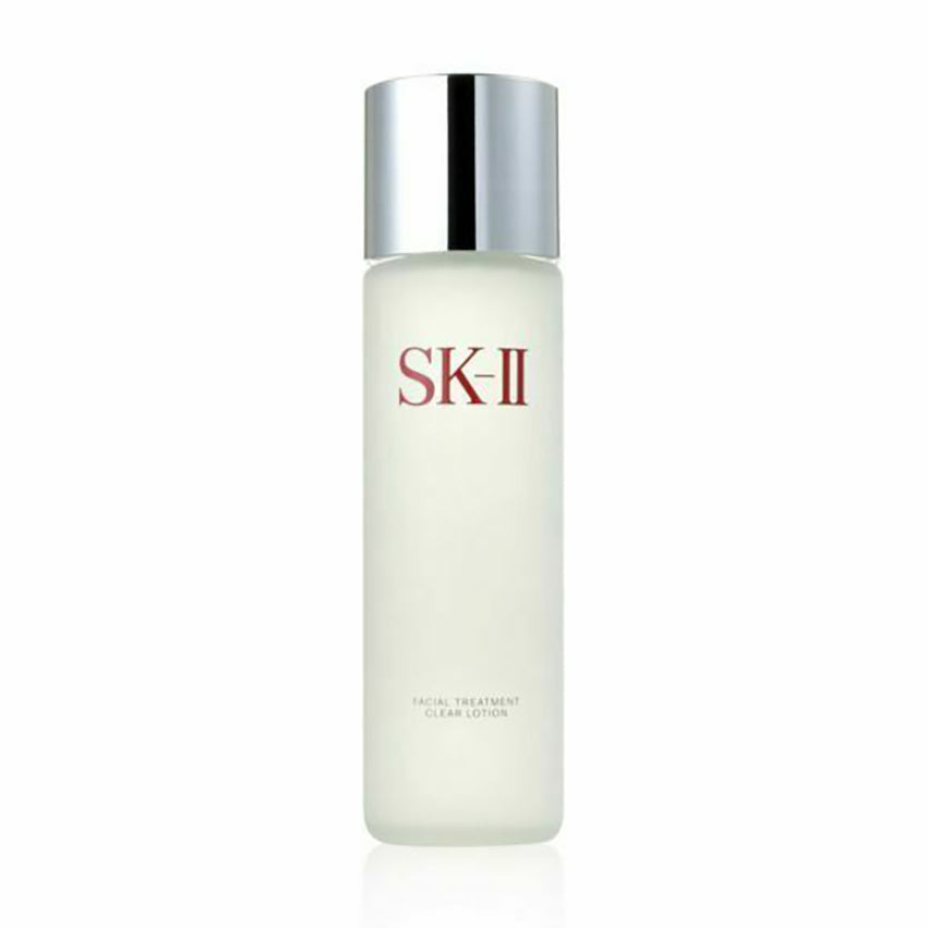 230ml SK-II Effective Facial Treatment Clear Lotion for Skin Care