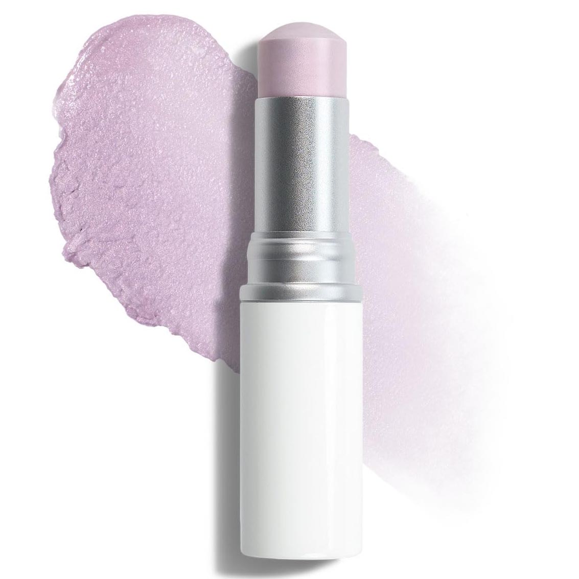 True Dimension Natural Shimmering Radiance Balm for Face, Eyes and Lips - 10g
