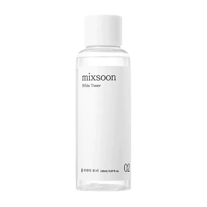 150ml Mixsoon Heartleaf Skin - Balancing and Soothing Toner