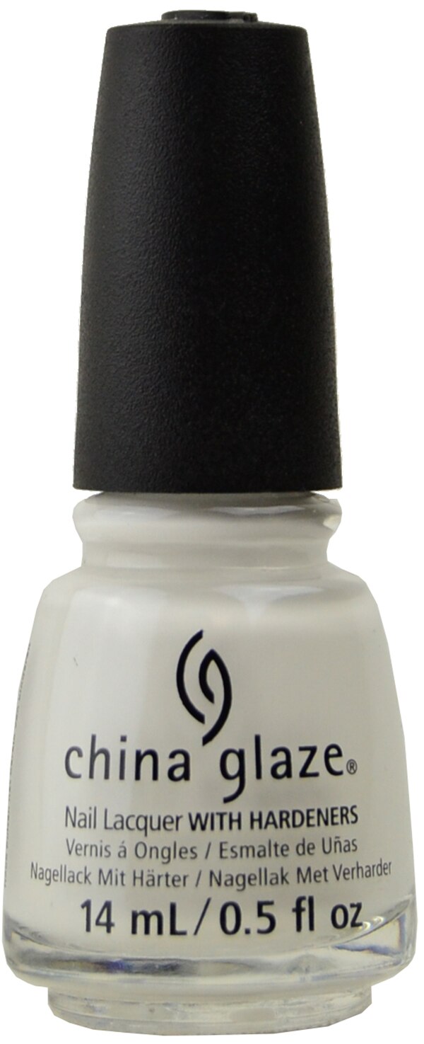China Glaze 0.5 oz Summer Moon Lacquer #84843
