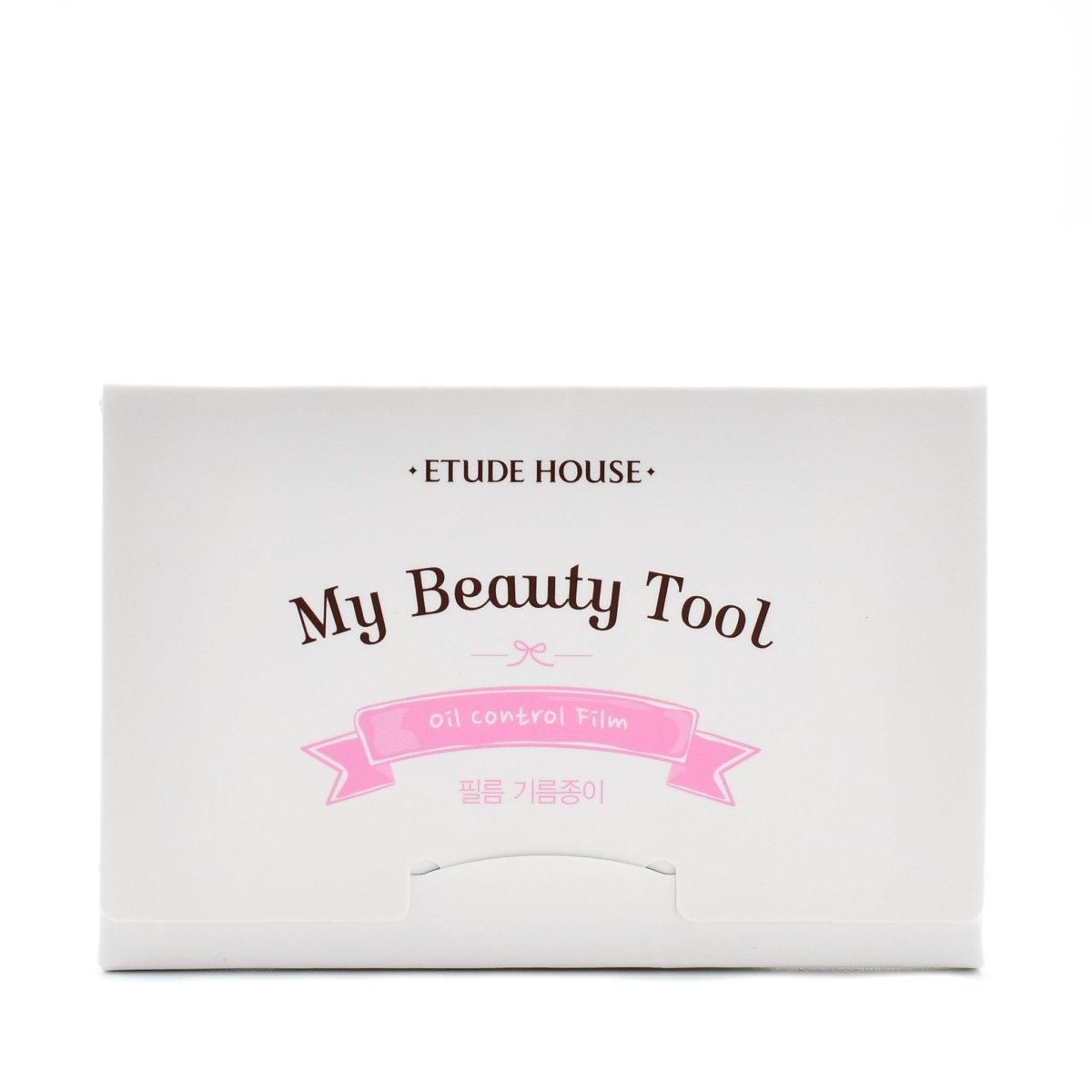 My Beauty's Premium Oil-Control Film Pack - 50 Sheets