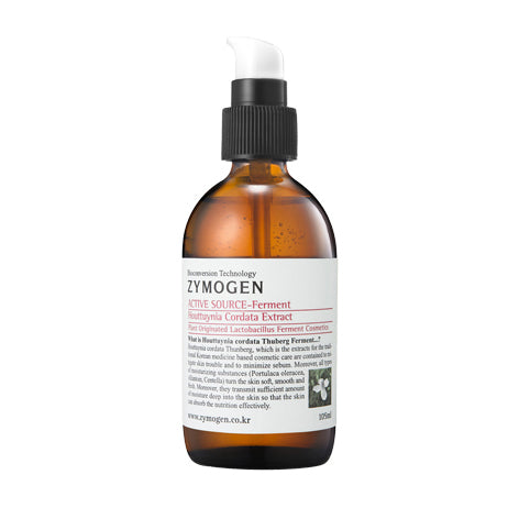 105ml Houttuynia Cordata Fermented Serum for Skin Care