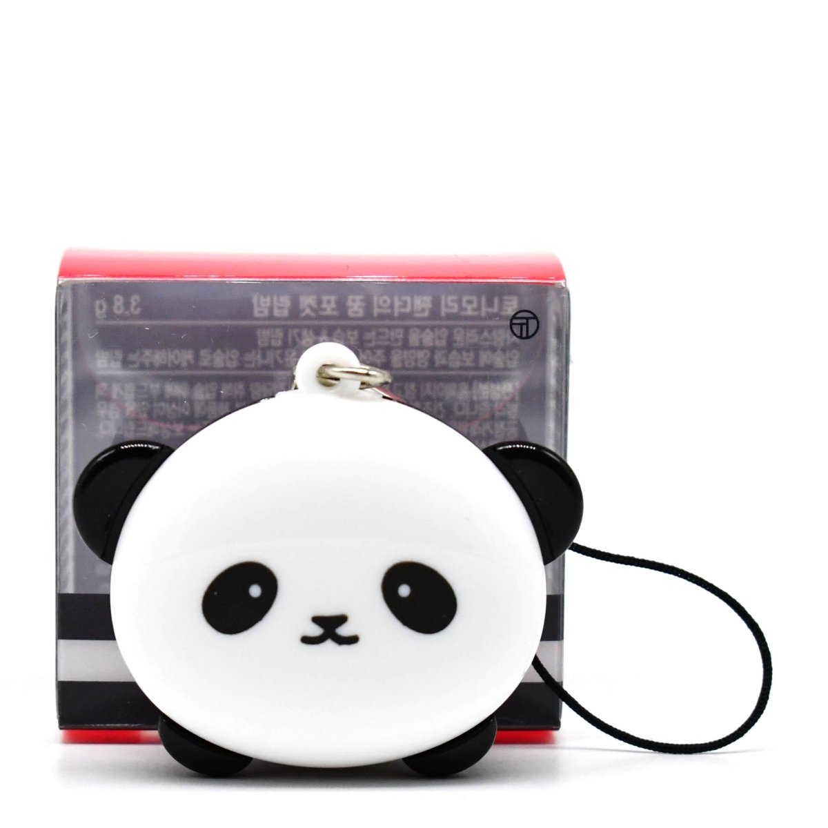 Tony Moly 3.8g Panda's Dream Compact Lip Balm for Dry Lips