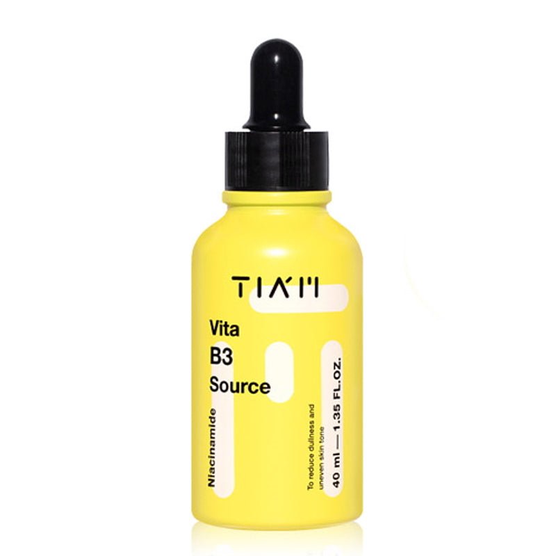 40ml Tia'm Vita B3 Source Serum for Skin Tone Improvement