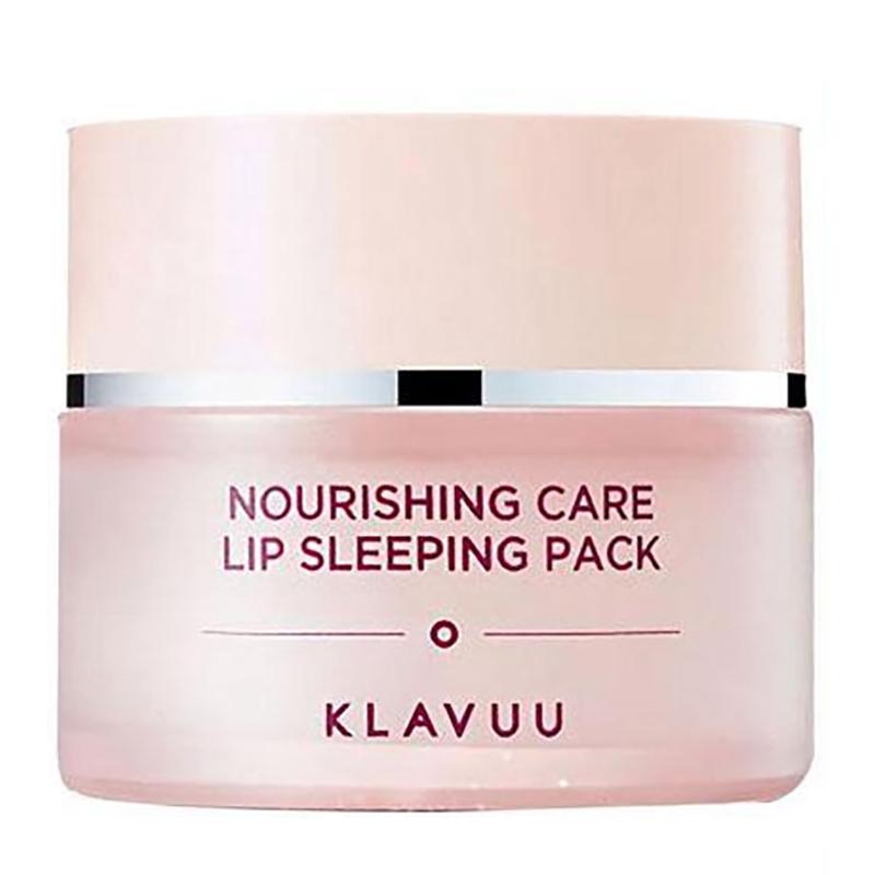 20g Klavuu Hydrating Lip Sleeping Pack for Soft and Moist Lips