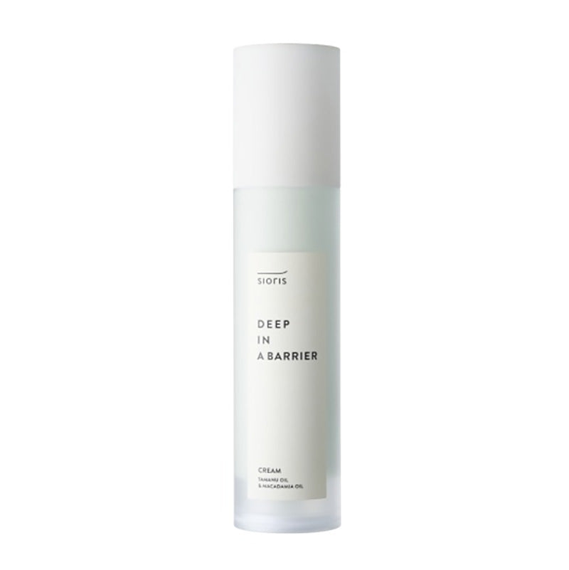 Sioris 50ml Deep Hydrating and Nourishing Barrier Night Cream