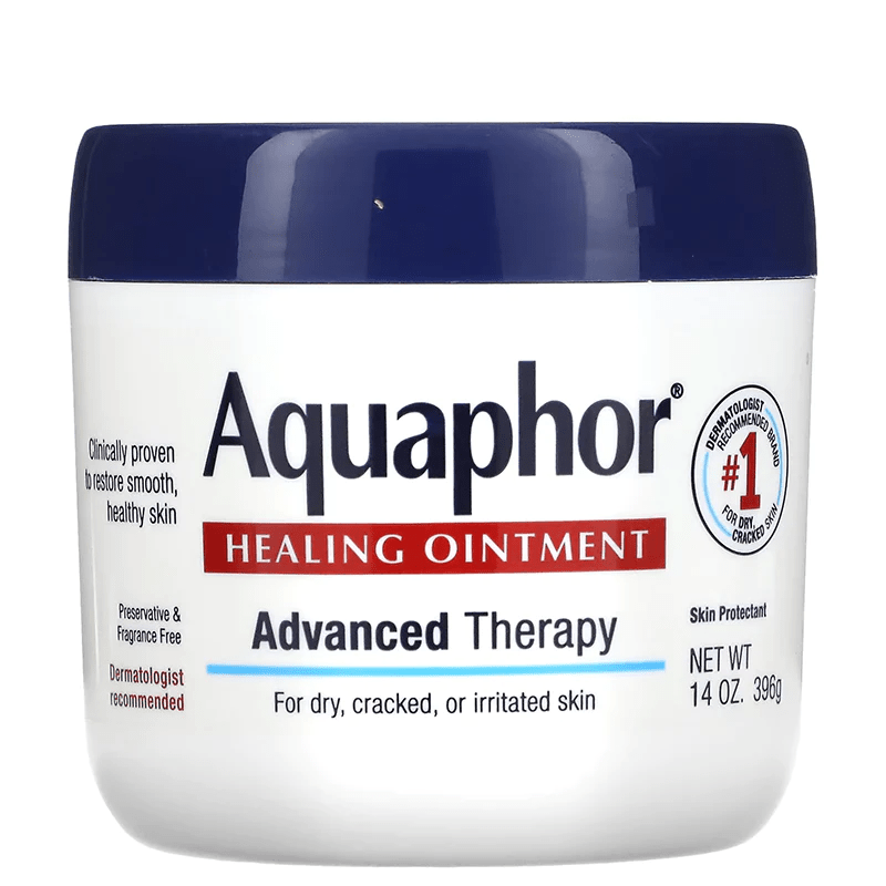 396g Aquaphor Skin - Healing Ointment (Expires Jan 2025)