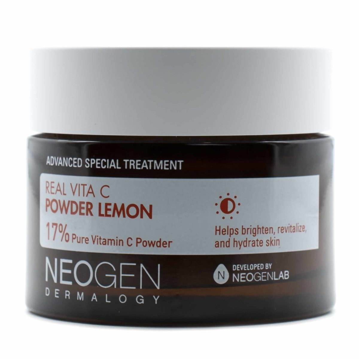 Neogen 20g Real Vita C Powder with Lemon for Skin Brightening