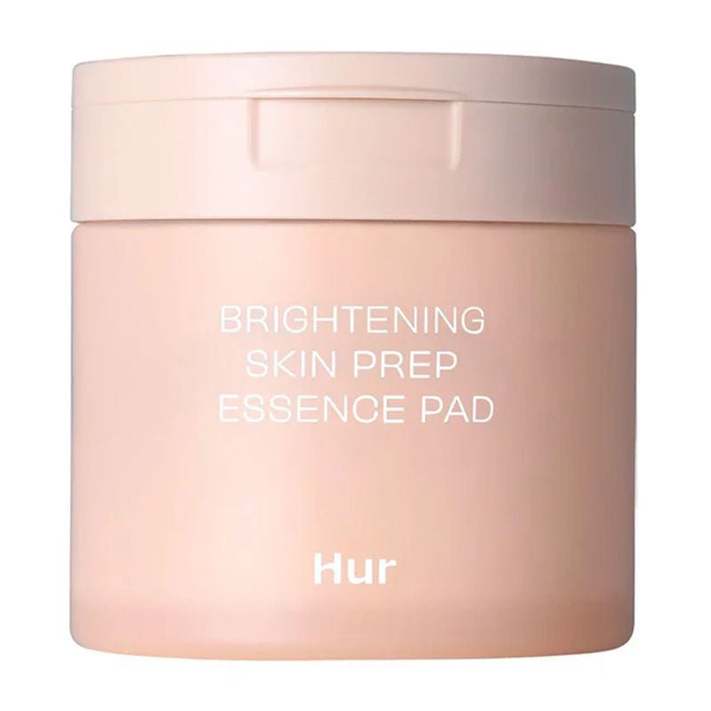 70-Piece House Of Hur Brightening Skin Preparation Essence Pad Set for a Clear and Radiant Complexion
