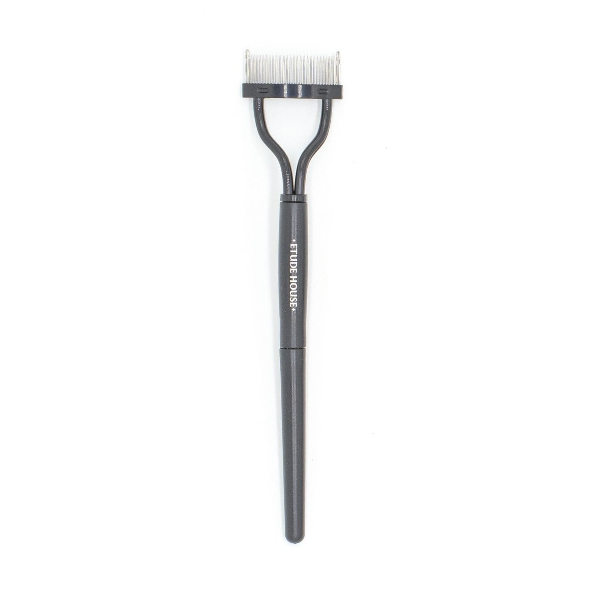 Etude House Single-piece Sturdy Steel Eyelash Comb for Neat Lashes