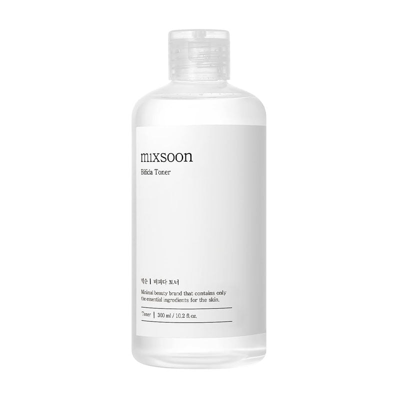 300ml Mixsoon Bifida Skin Hydrating Toner