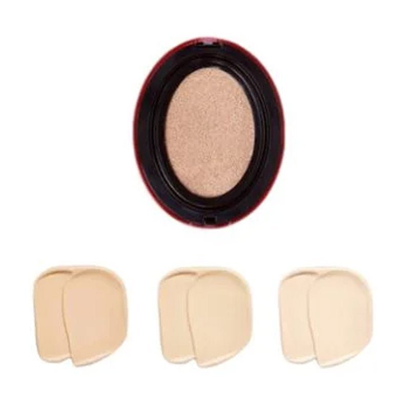 TirTir Red Mask Fit Cushion Refill Makeup - 18g