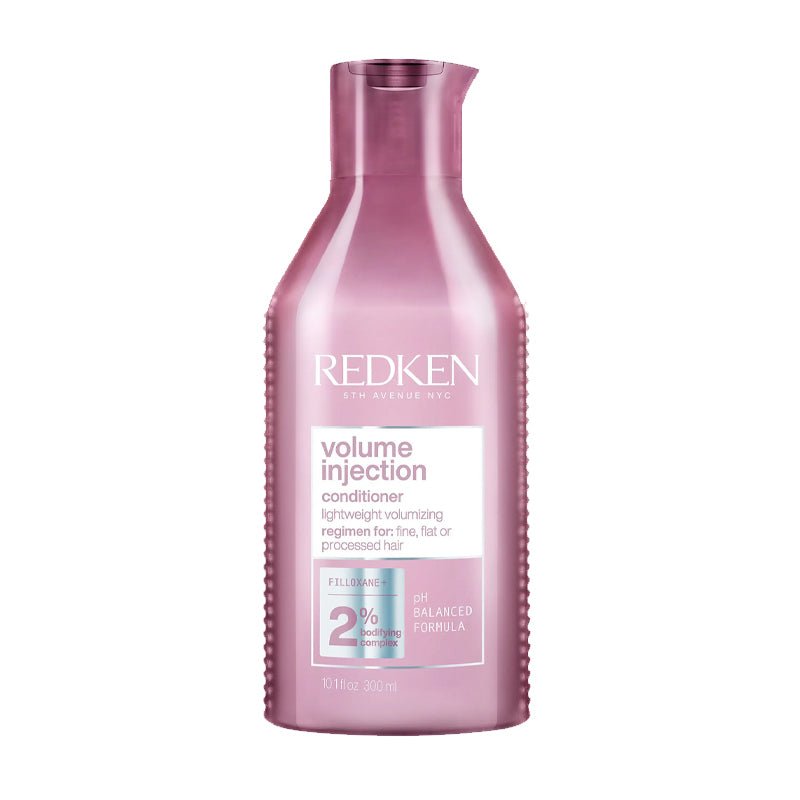 Redken 300ml Volume - Boosting Shampoo and Conditioner Set
