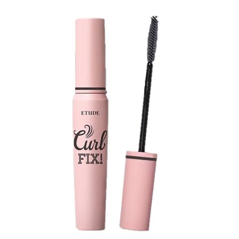 Etude House 8g Curl - Fixing Eyelash Mascara