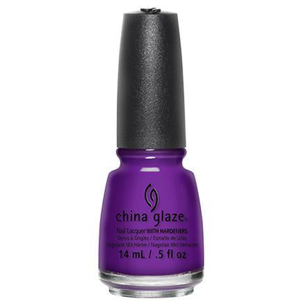 China Glaze 0.5 oz Creative Fantasy Lacquer #81127