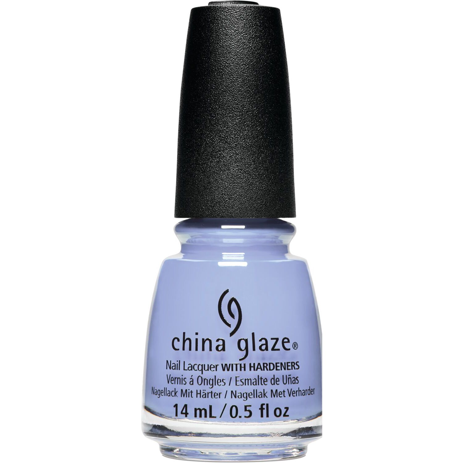 China Glaze Branded Nail Lacquer Collection for Cali Dreams in Spring 2021