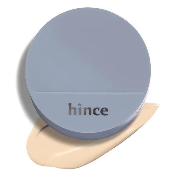 12g Second Skin Breathable Mesh Matte Finish Makeup Cushion