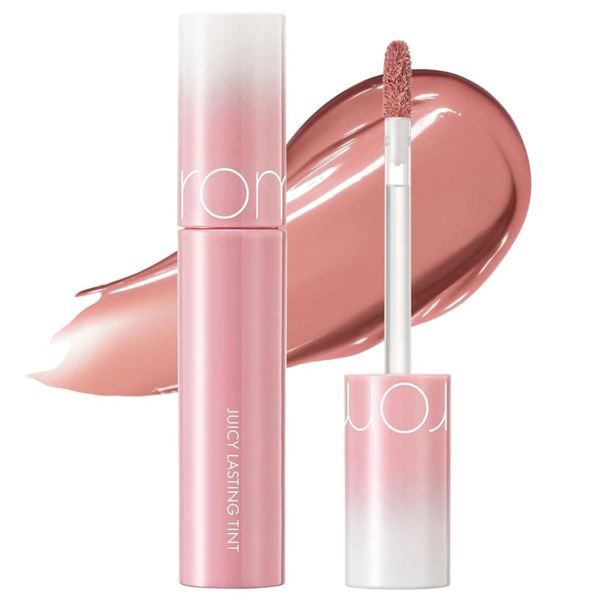 Romand Lip Tint - Juicy and Long - lasting Formula, 5.5g