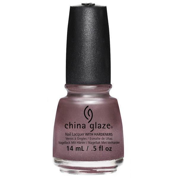 China Glaze Blush Chrome Lacquer - 0.5 oz #83403