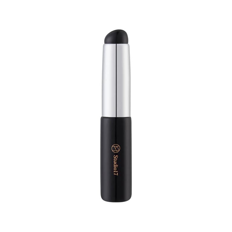 Studio 17 High - Quality Portable Silicone Lip Brush for Excellent Gradient Effect