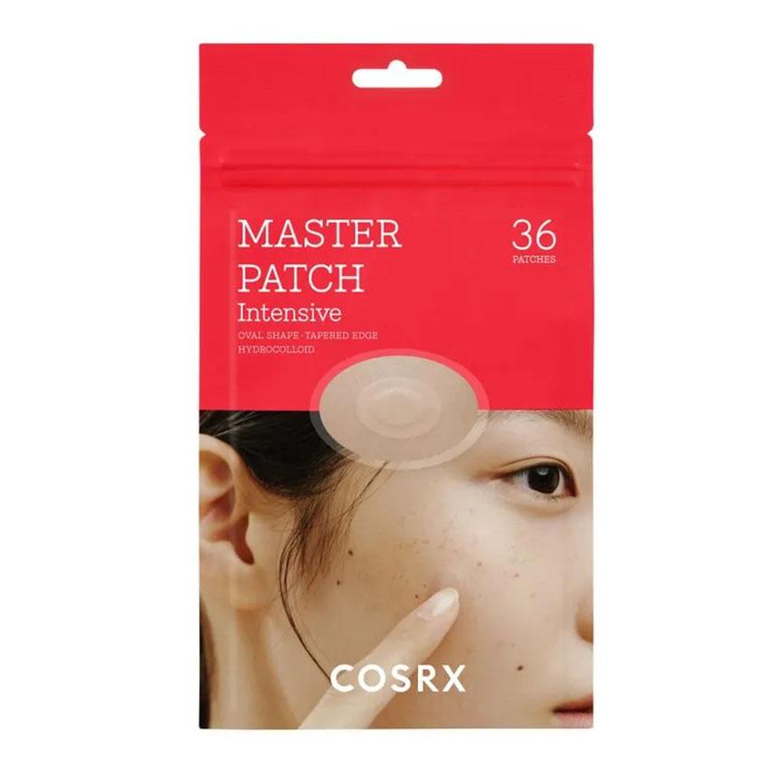 Cosrx Intensive Master Patches (36 Count for Troubled Skin)