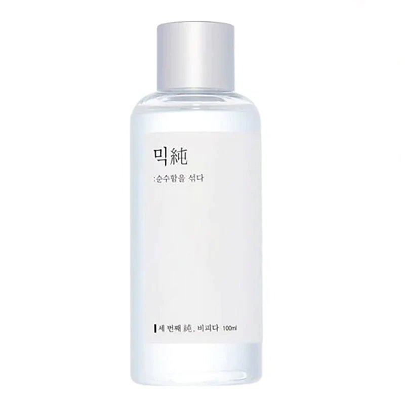 100ml Bifida Fermented Essence Skin Care Product with Damaged Packaging