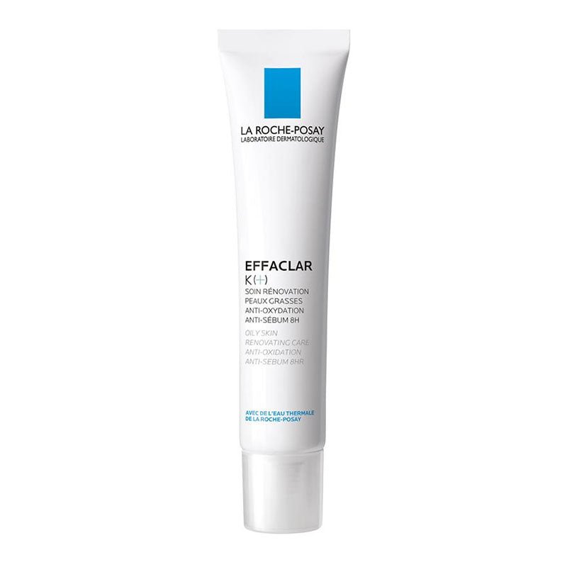 La Roche-Posay Effaclar K(+) 40ml Anti-Blackhead Skin Care Solution