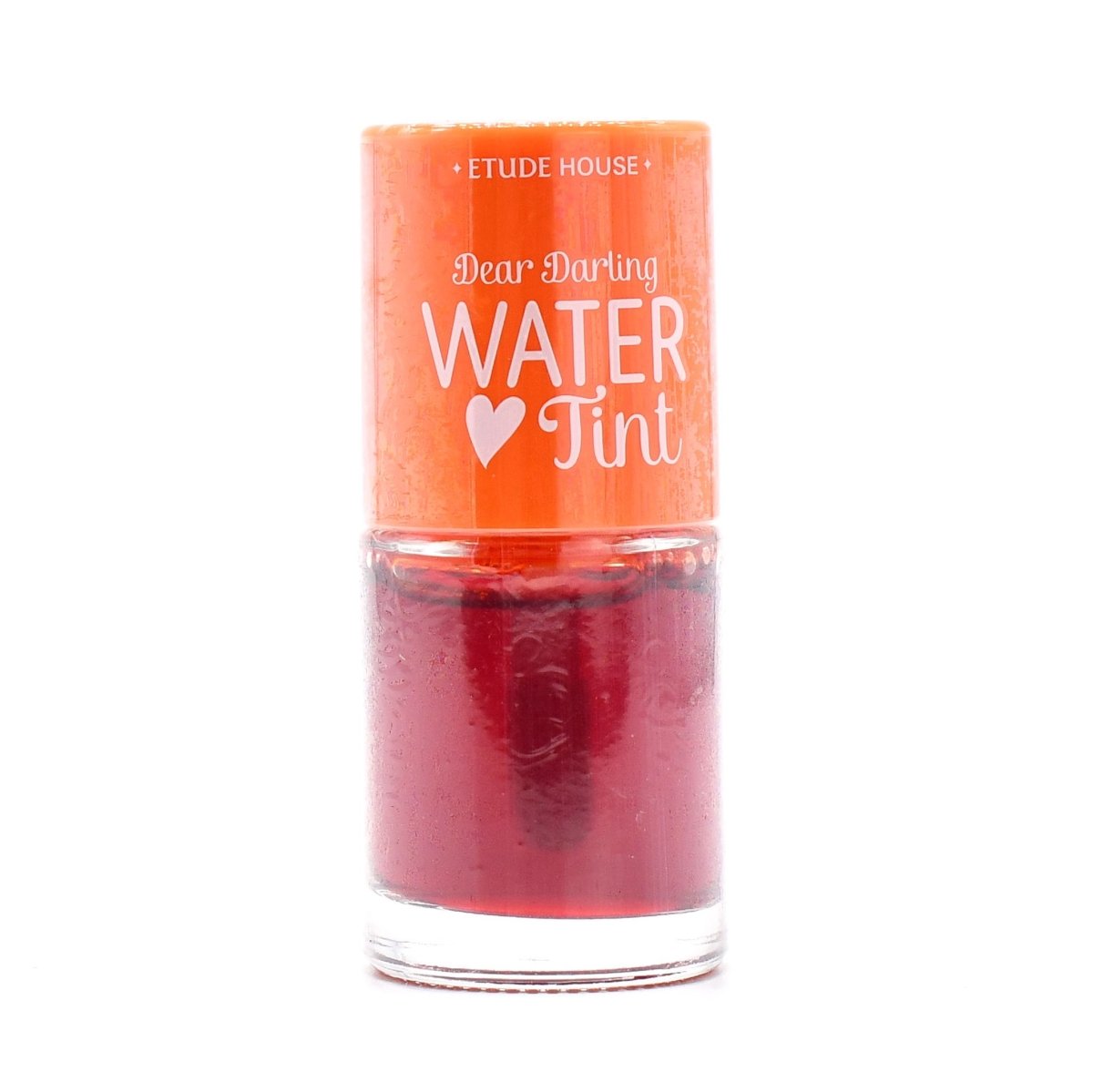 Etude House Dear Darling Refreshing Fruit - Flavored Water Lip Tint, 10g