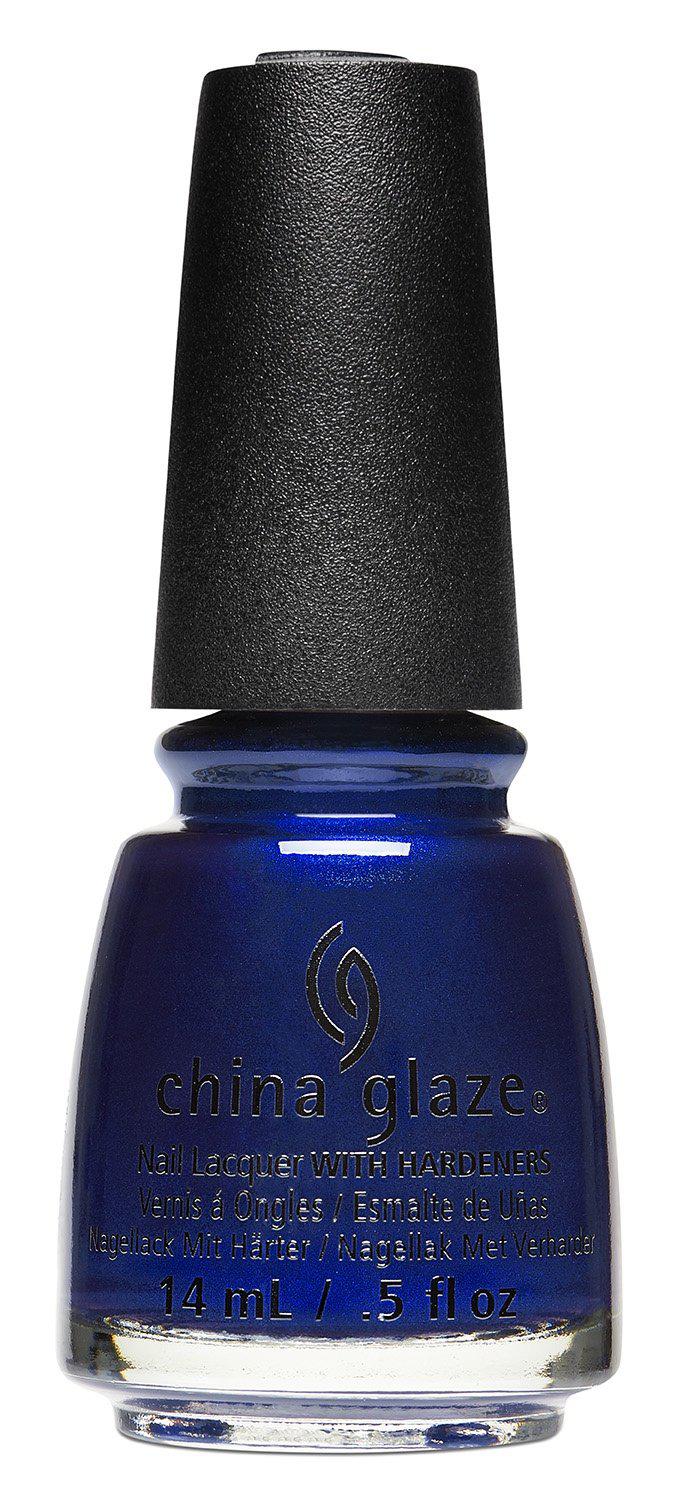 China Glaze 0.5 oz New Year, New Boo Lacquer #84111