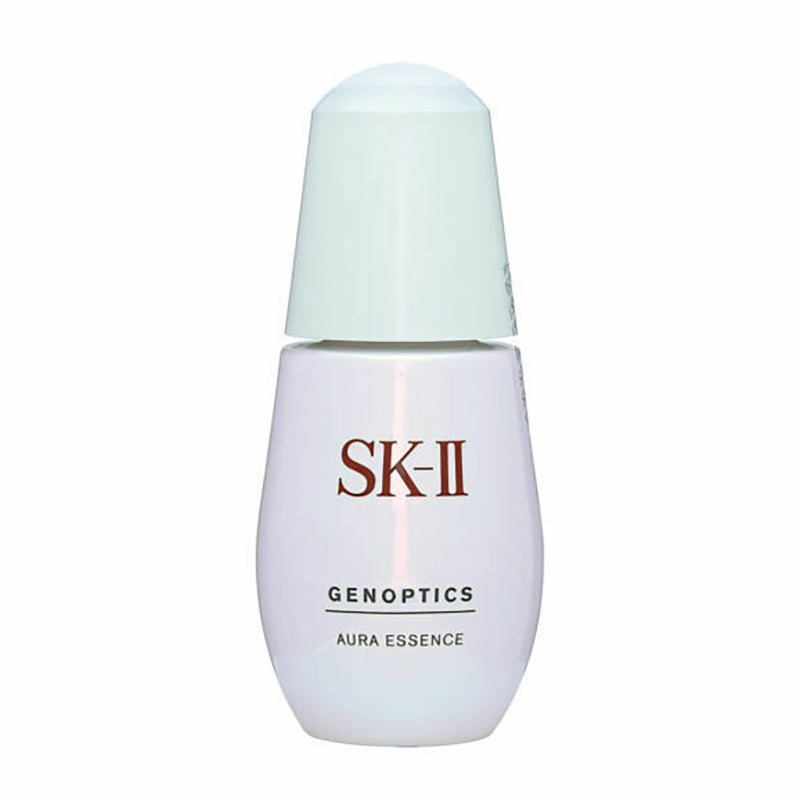 SK-II Genoptics Aura Skin Essence Facial Serum - 30ml