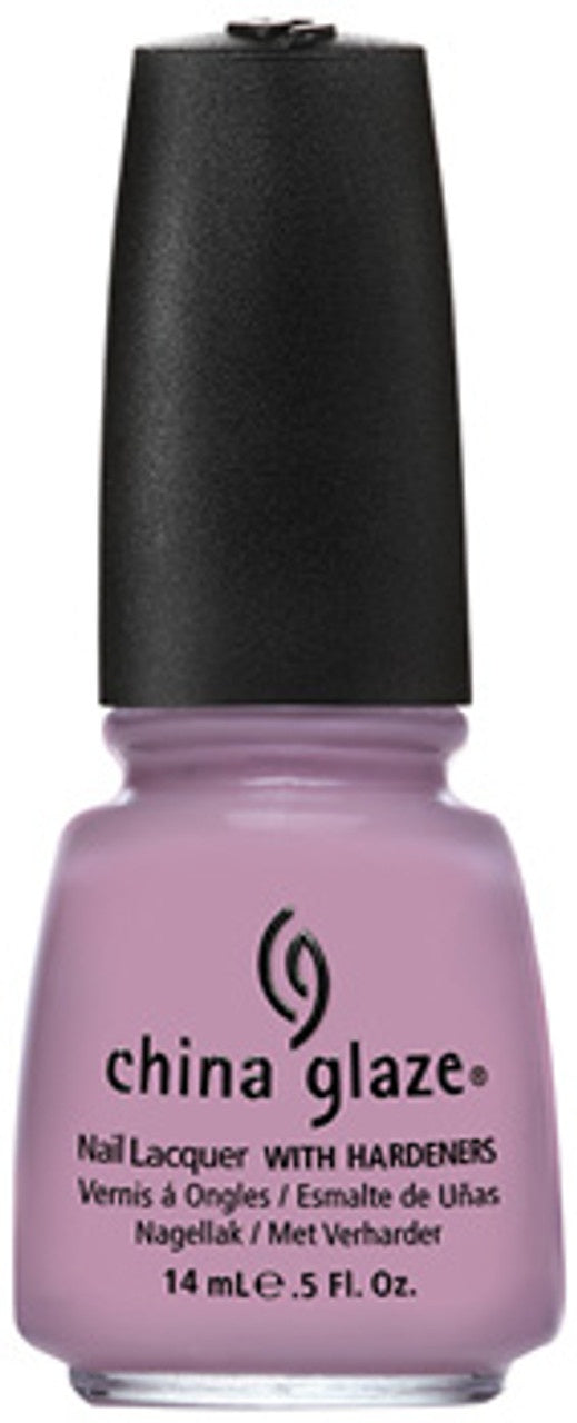 China Glaze 0.5 oz Sweet Hook Lacquer #80745