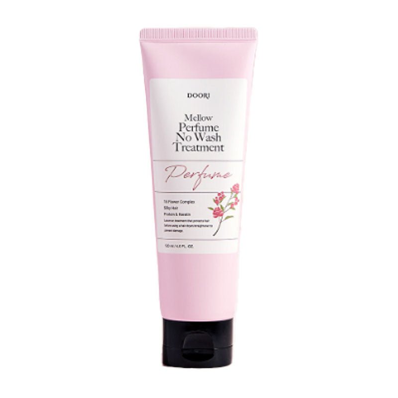 Daeng Gi Meo Ri 120ml Mellow Fragrance Leave - in No - Wash Hair Treatment for Pre - Heat Protection