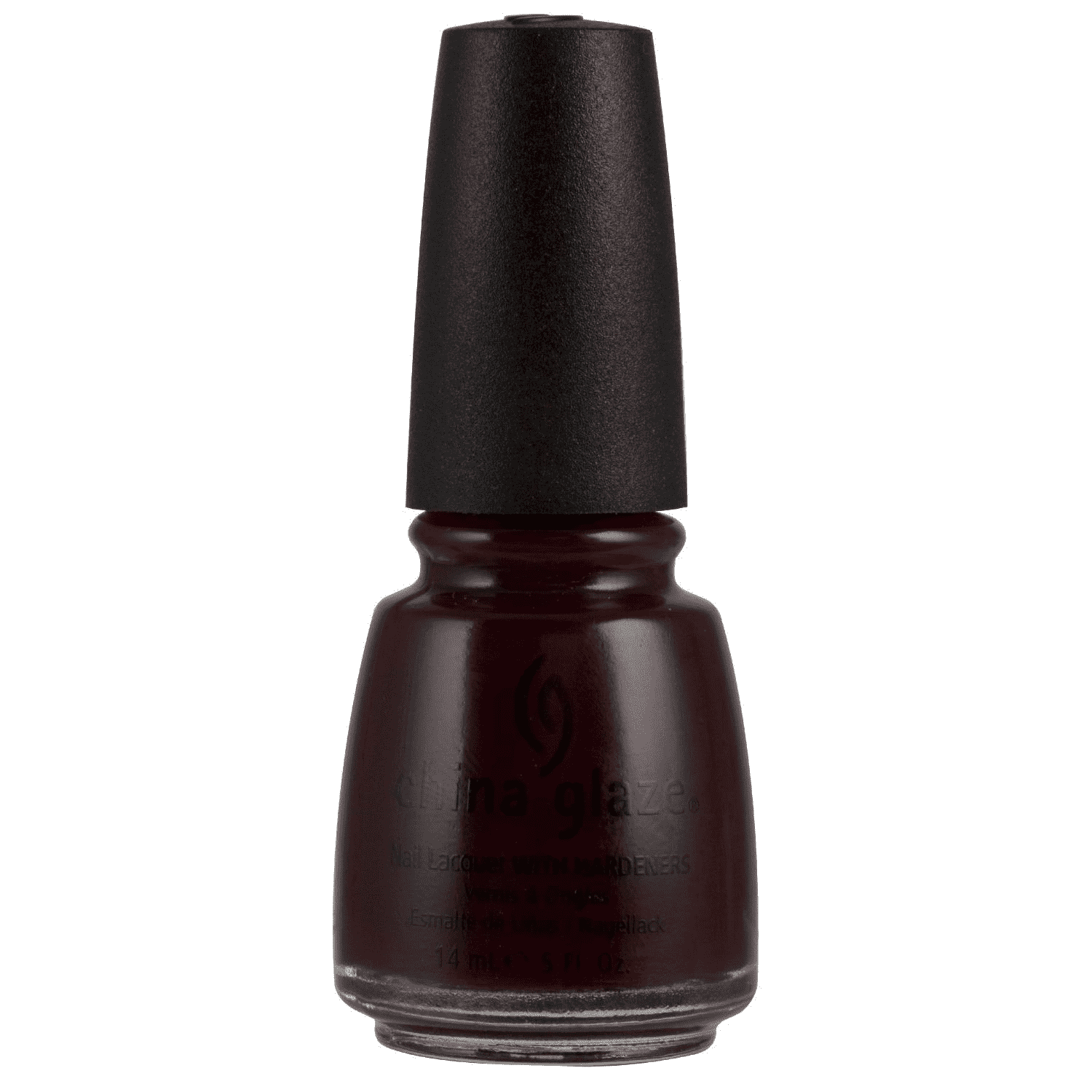China Glaze Enchanting Nail Lacquer - Ravishing, Dahling, 0.5 Ounce (#70429)