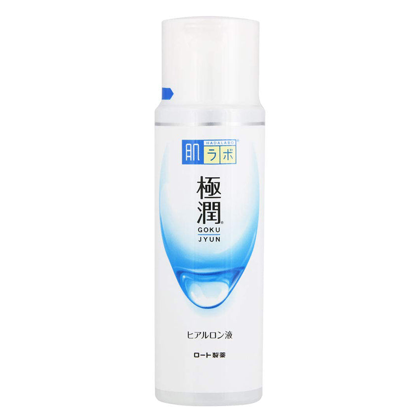 Hada Labo Goku-Jyun Premium Hyaluronic Acid Moisturizing Clear Skin Lotion - 170ml