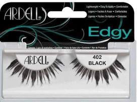 Ardell Edgy 402 Eyelash Set #61467