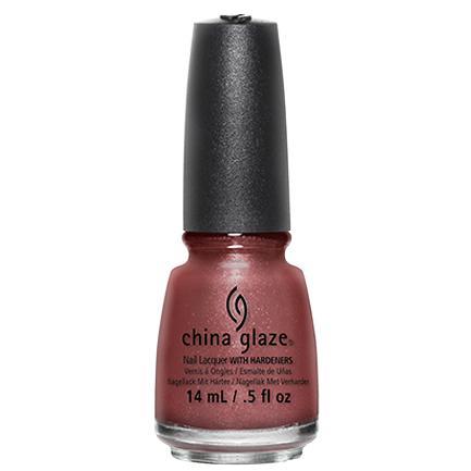 China Glaze Your Touch Nail Lacquer, 0.5 Ounce, Product #70342