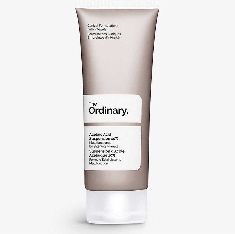100ml 10% Azelaic Acid Suspension Skin-Brightening Product