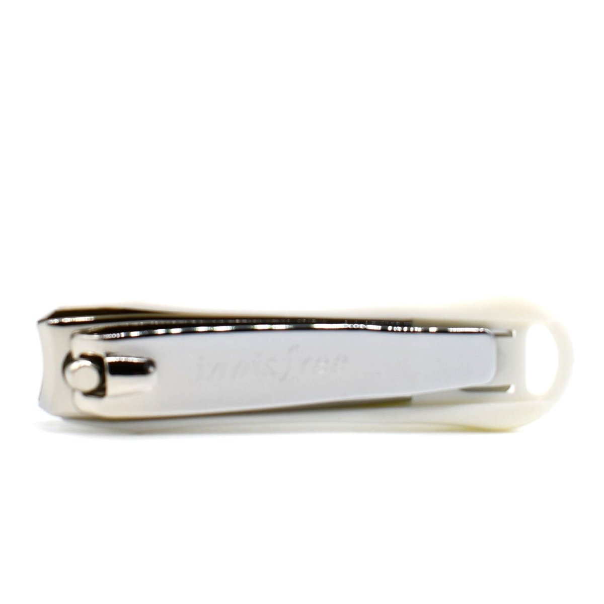 Innisfree's Stainless Steel Eco-Friendly Nail Clipper with Buffer