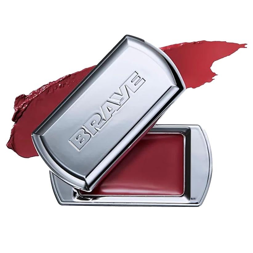 Braye Vegan Lip and Blush Balm - Lip Sleek, 2.3g