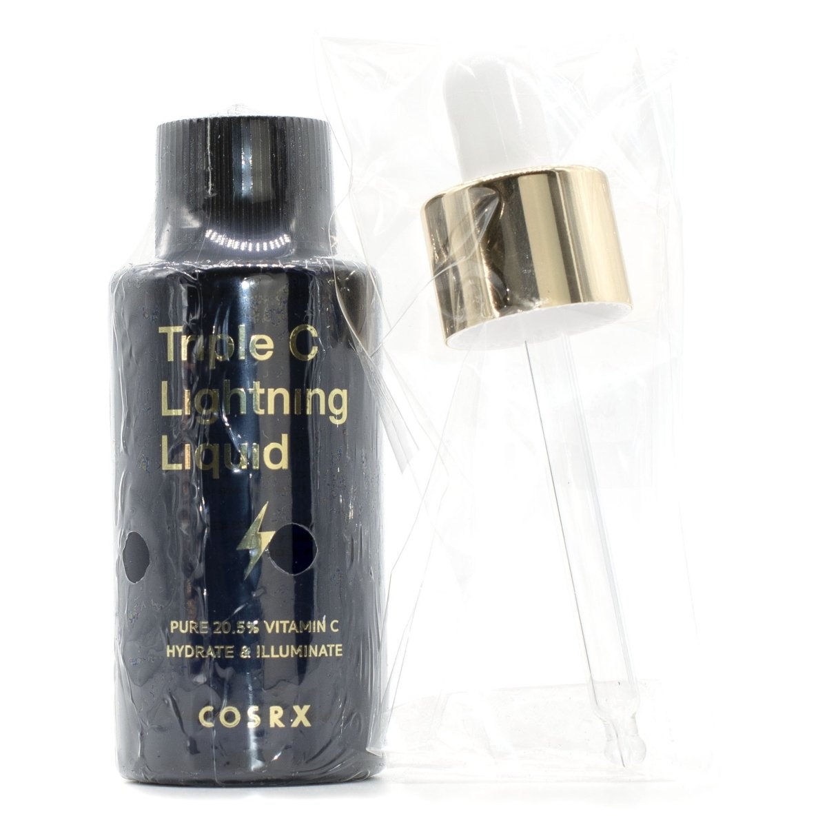 Cosrx Triple C Lightning Vitamin C Serum - 30ml Skin Brightening Solution