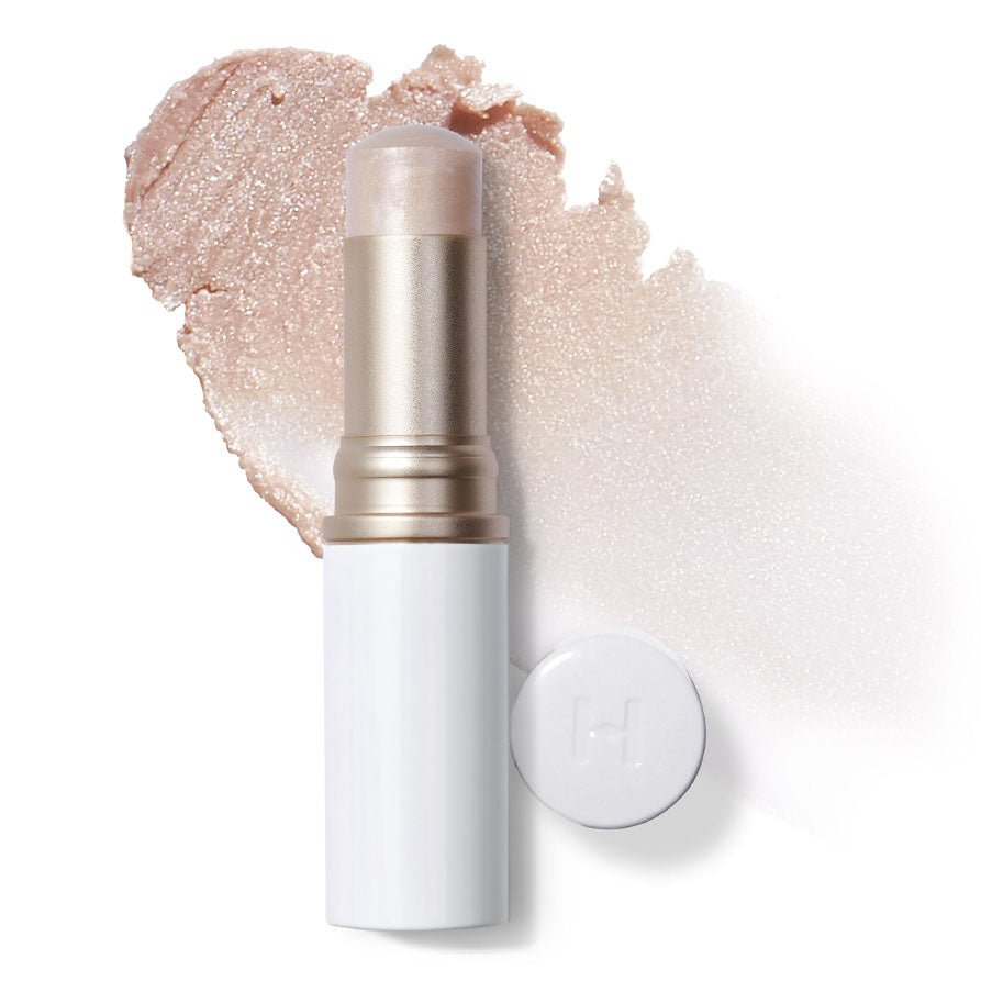 True Dimension Natural Shimmering Radiance Balm for Face, Eyes and Lips - 10g