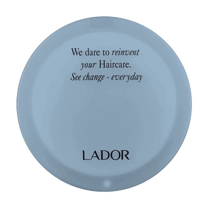 High - quality Portable Folding Compact Makeup Mirror for Daily Use