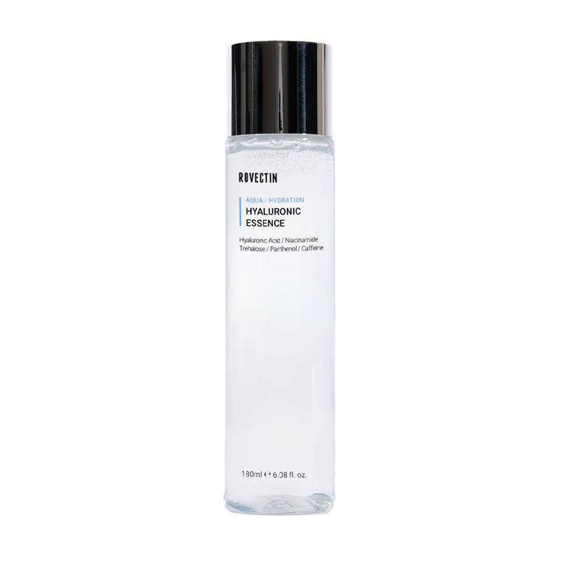 180ml Rovectin Aqua Hydrating Hyaluronic Acid Essence