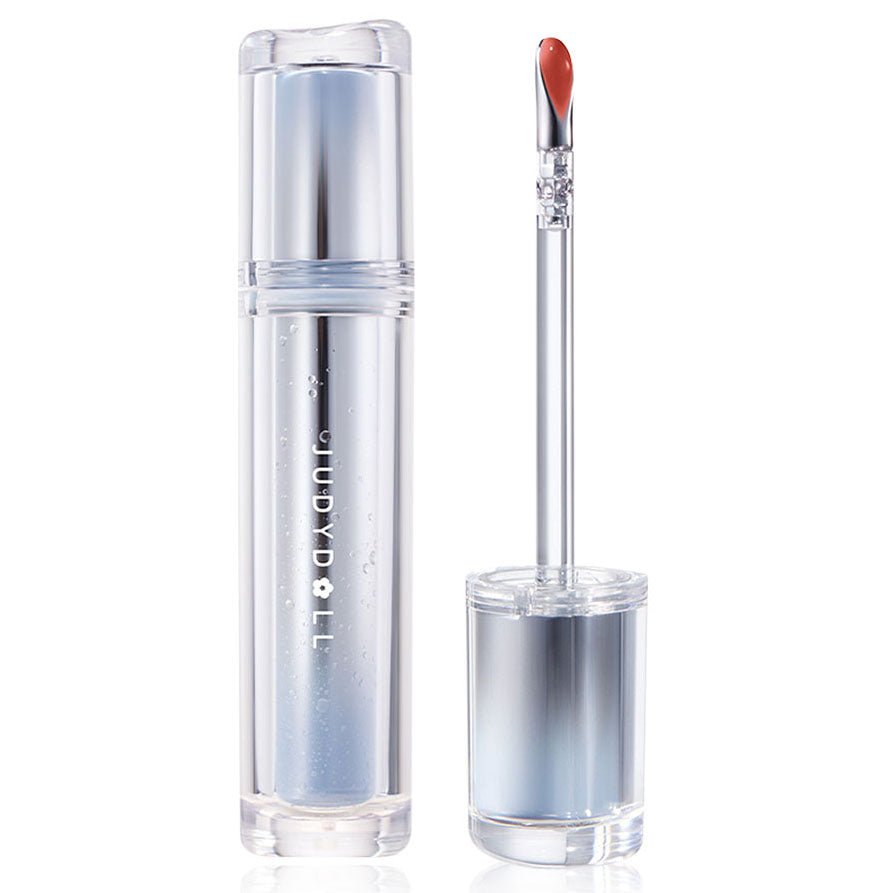 Judy Doll 2.4g Limited Edition Ice-like Hydrating Lip Gloss
