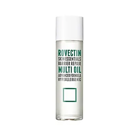 Rovectin 100ml Skin Barrier Repair Multi - Oil for Hydration