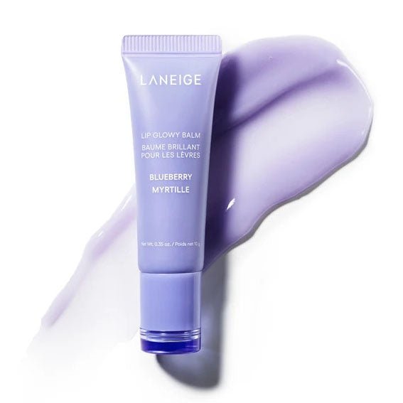 Laneige 10g Lip Balm for a Glowy Effect