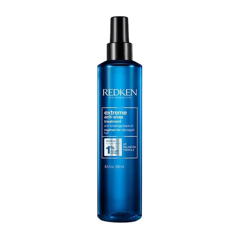 Redken Extreme Anti-Snap Hair Protection Solution 250ml - Slightly Leaking with Damaged Packaging